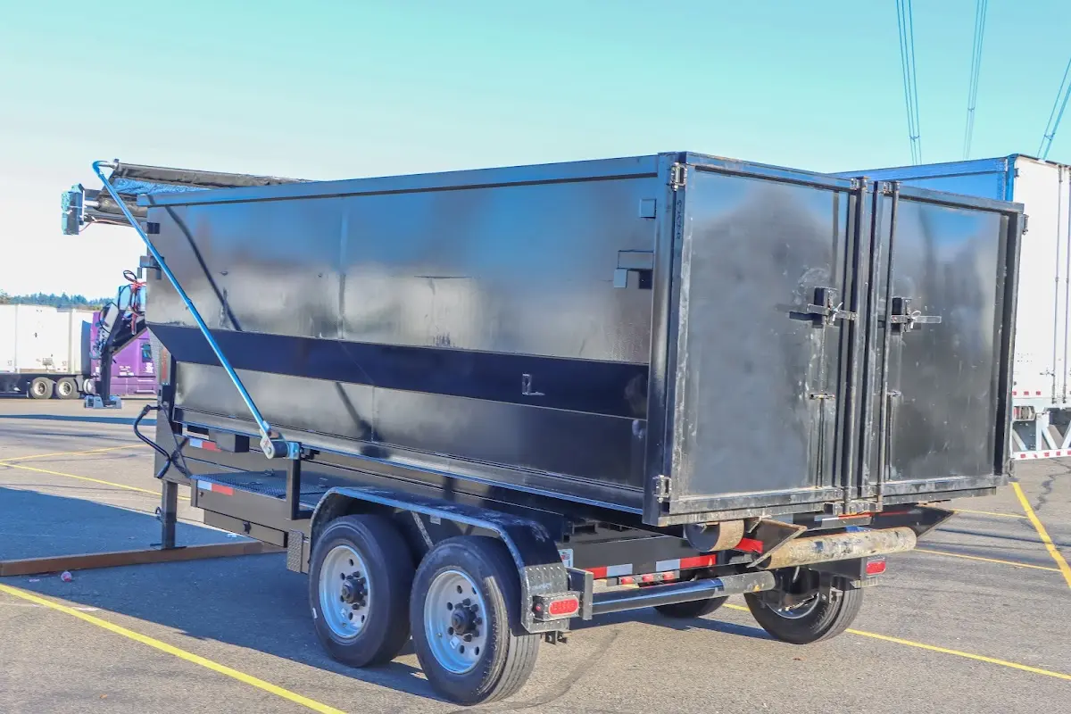 Dumpster Rental services in Hermosa Beach, CA